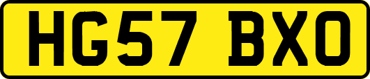 HG57BXO