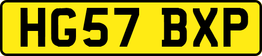 HG57BXP