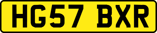 HG57BXR