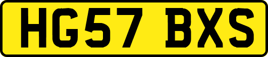 HG57BXS