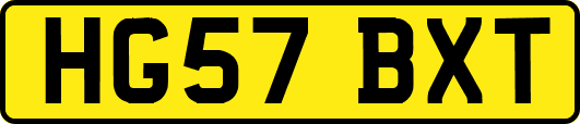 HG57BXT