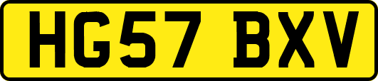 HG57BXV