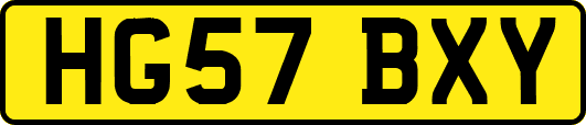 HG57BXY