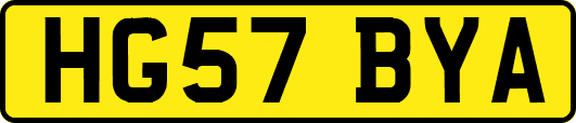 HG57BYA