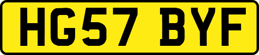 HG57BYF