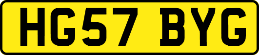 HG57BYG