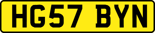 HG57BYN