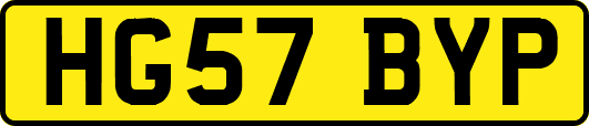 HG57BYP
