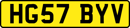 HG57BYV