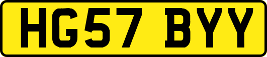 HG57BYY