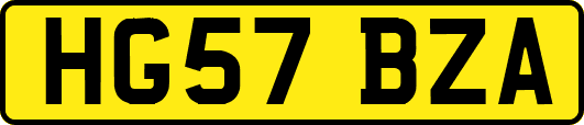 HG57BZA