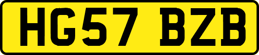 HG57BZB