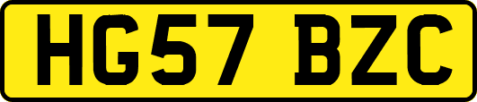 HG57BZC