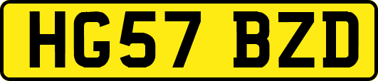 HG57BZD