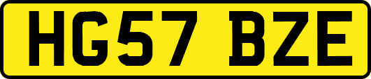 HG57BZE