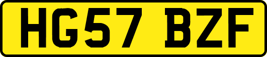 HG57BZF