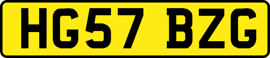 HG57BZG
