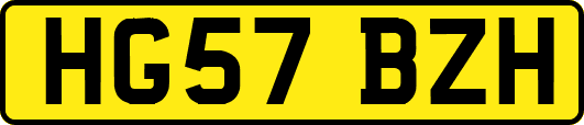 HG57BZH