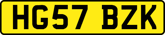 HG57BZK