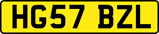 HG57BZL