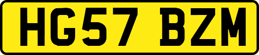 HG57BZM