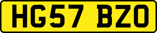 HG57BZO