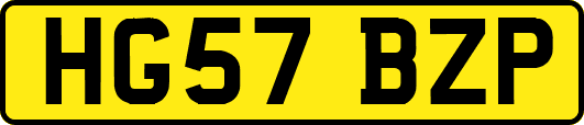 HG57BZP