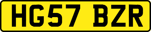 HG57BZR