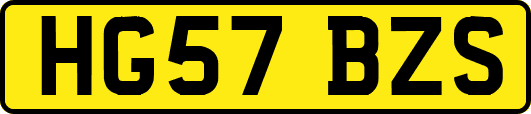 HG57BZS