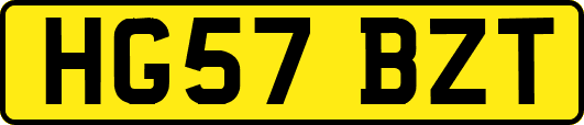 HG57BZT