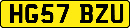 HG57BZU