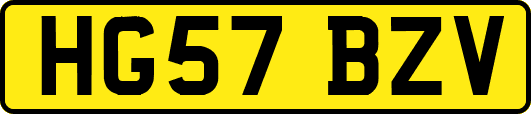 HG57BZV