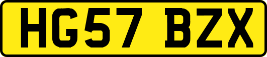 HG57BZX