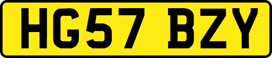 HG57BZY