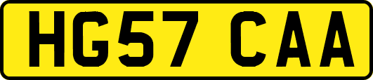 HG57CAA