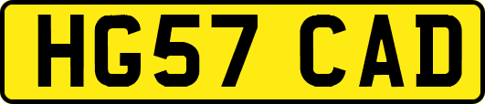 HG57CAD