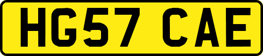 HG57CAE