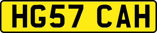 HG57CAH