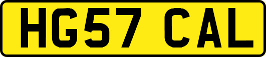 HG57CAL