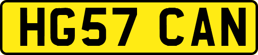 HG57CAN