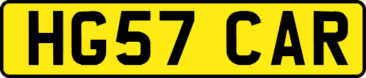HG57CAR