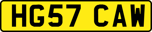 HG57CAW