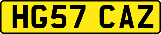HG57CAZ