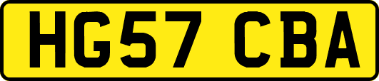 HG57CBA