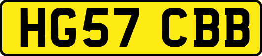 HG57CBB