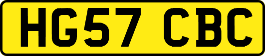 HG57CBC