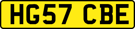 HG57CBE