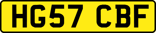 HG57CBF