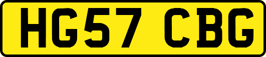 HG57CBG