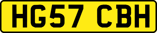 HG57CBH